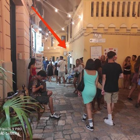 Dimora Dell'Isola 加利波利 外观 照片